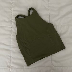 Lululemon Key to Balance Tank